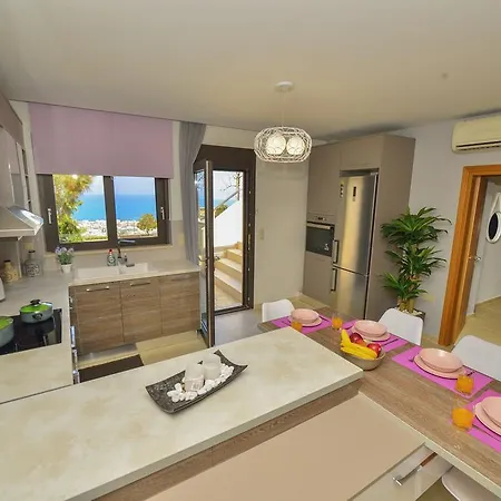 Apartment Luxury Argi