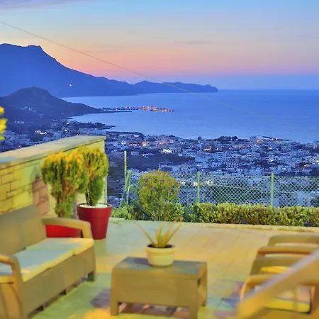 Luxury Argi Kissamos