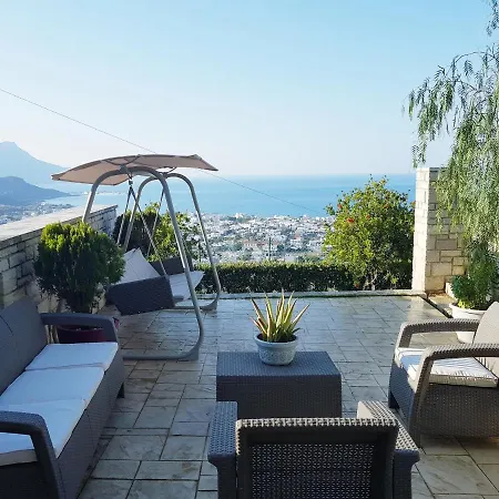 Apartment Luxury Argi Kissamos