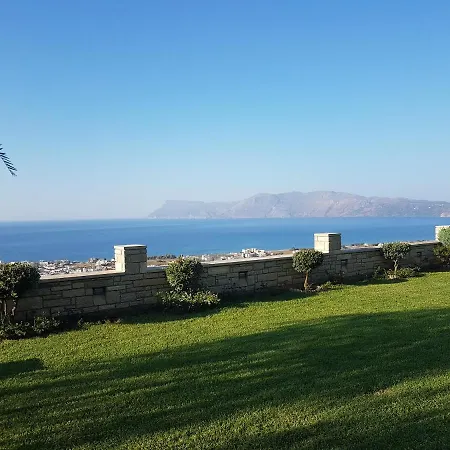 Apartment Luxury Argi Kissamos